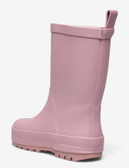 Color Kids - Wellies - unlined rubberboots - old rose - 2