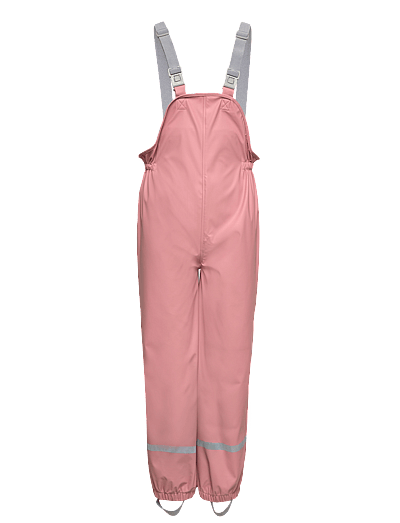 Pants Pu - W. Suspender - Bukser