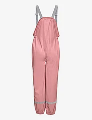 Color Kids - Pants PU - W. Suspender - lowest prices - ash rose - 1