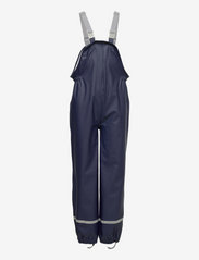 Pants PU - W. Suspender - DRESS BLUES