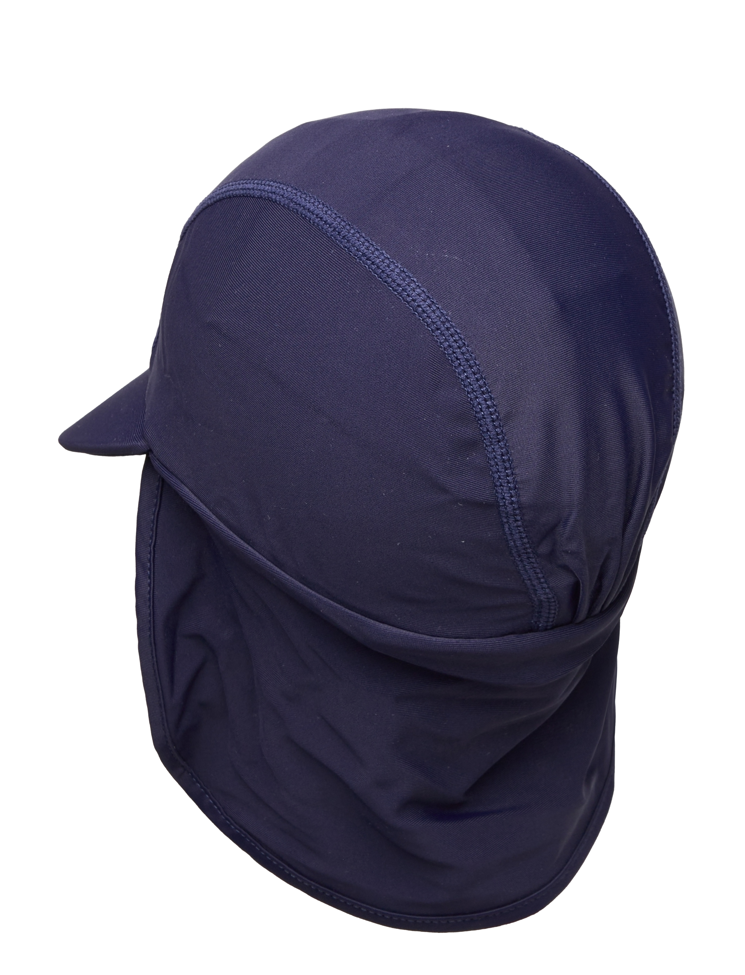Color Kids - Hat - Solid - hattar - dress blues - 1