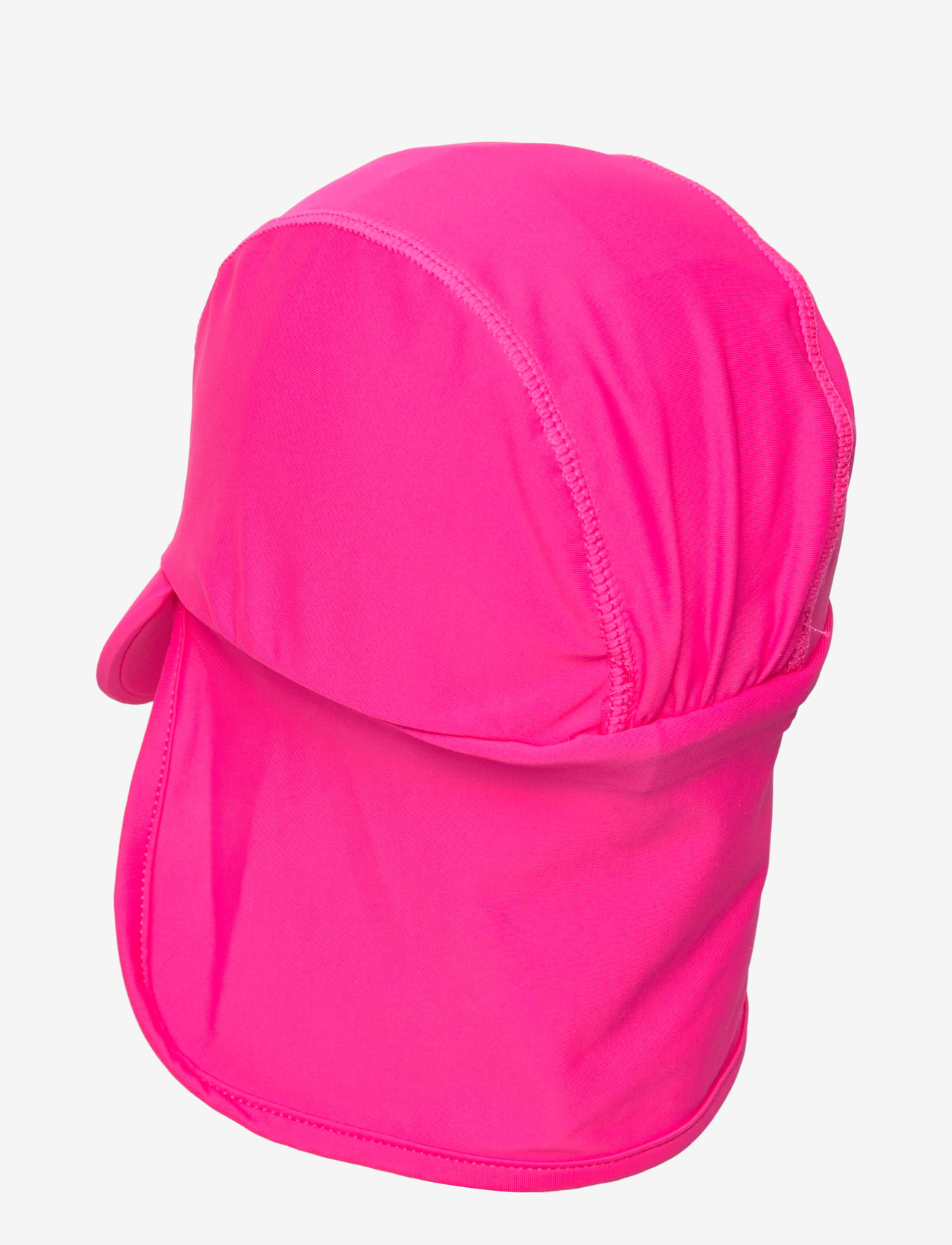 Color Kids - Hat - Solid - hatte - pink yarrow - 1