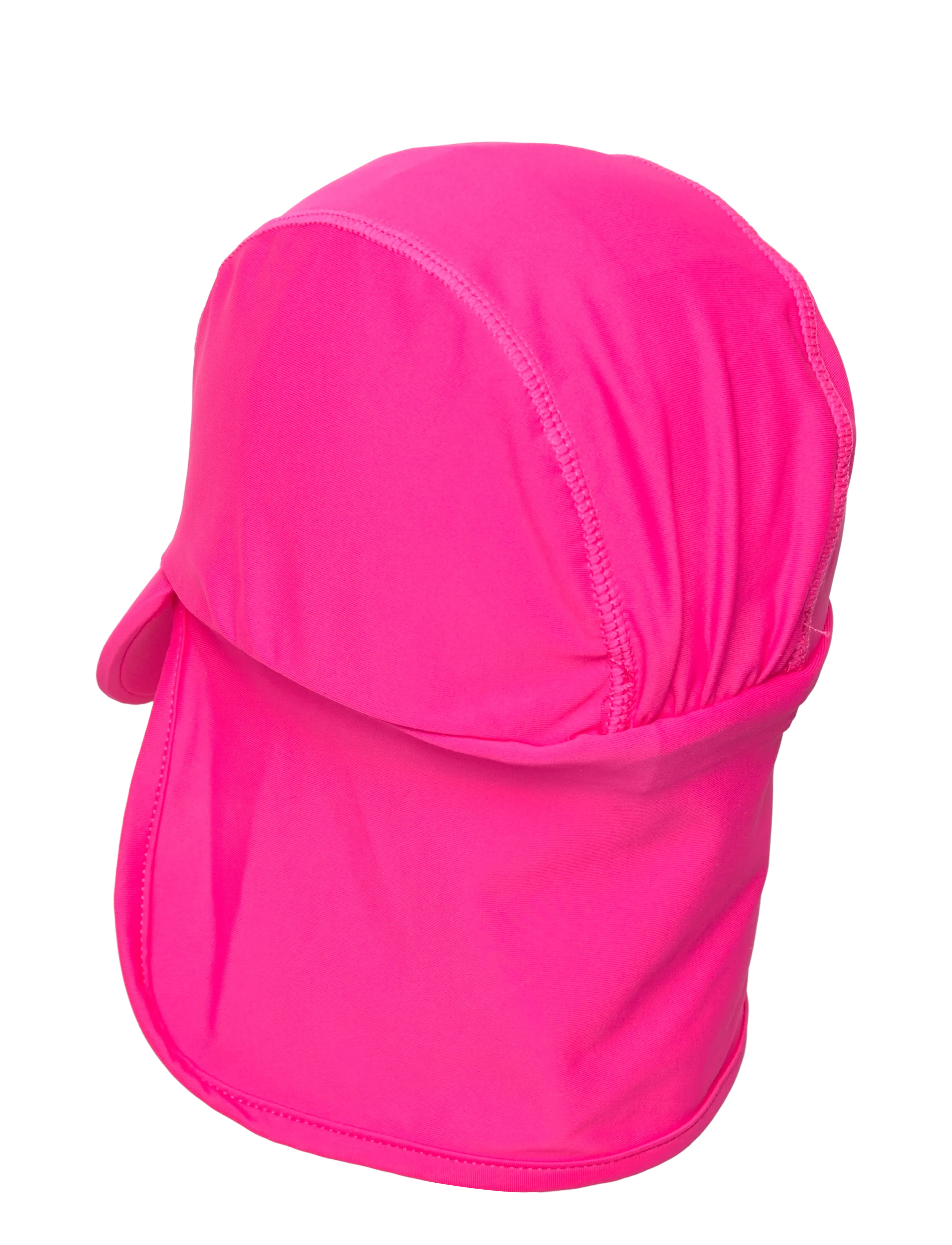 Color Kids - Hat - Solid - accessoires - pink yarrow - 1