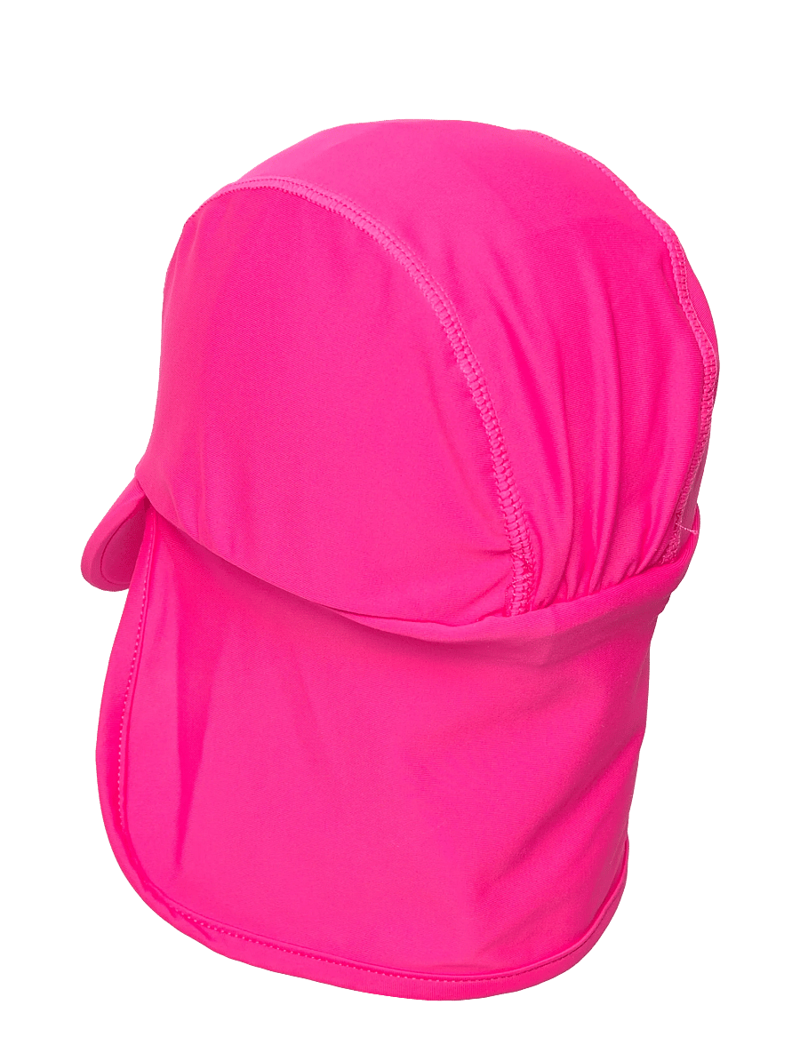 Color Kids - Hat - Solid - aksesuarai - pink yarrow - 1