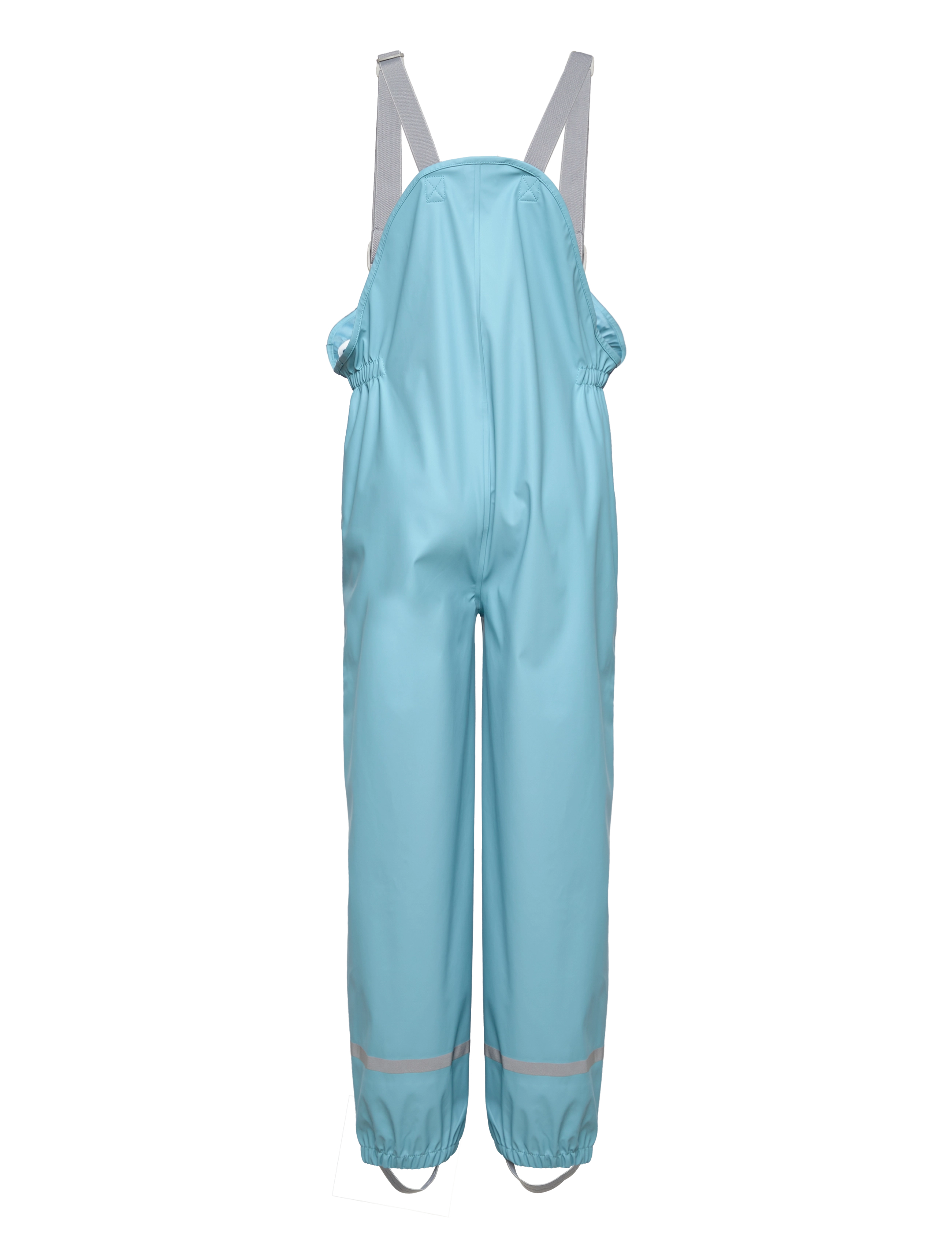 Color Kids - Rain Set - Solid - PU - delphinium blue - 2