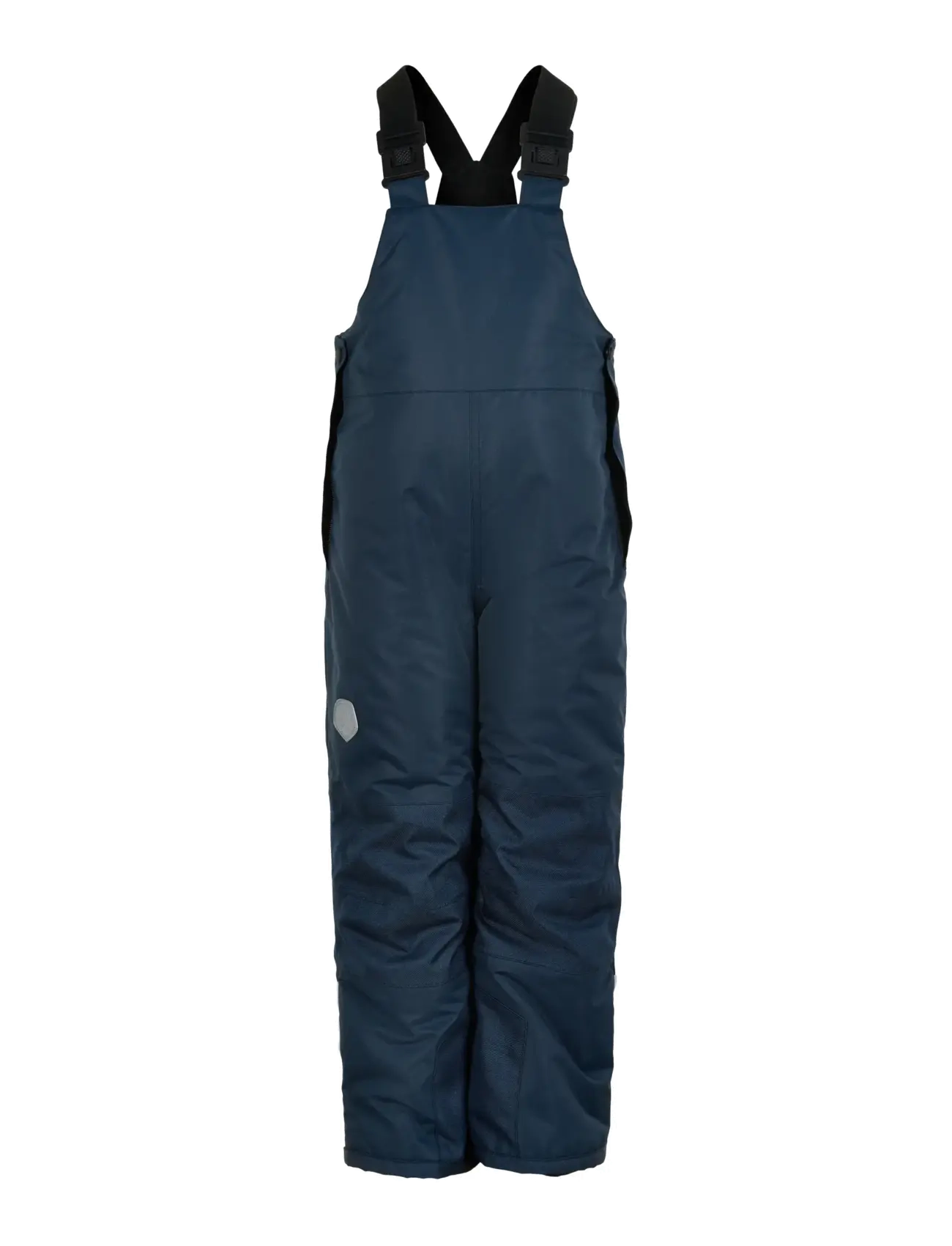 Color Kids Winter Pants, 98, Navy, Sneskibeklædning > Sneskibukser, Børn
