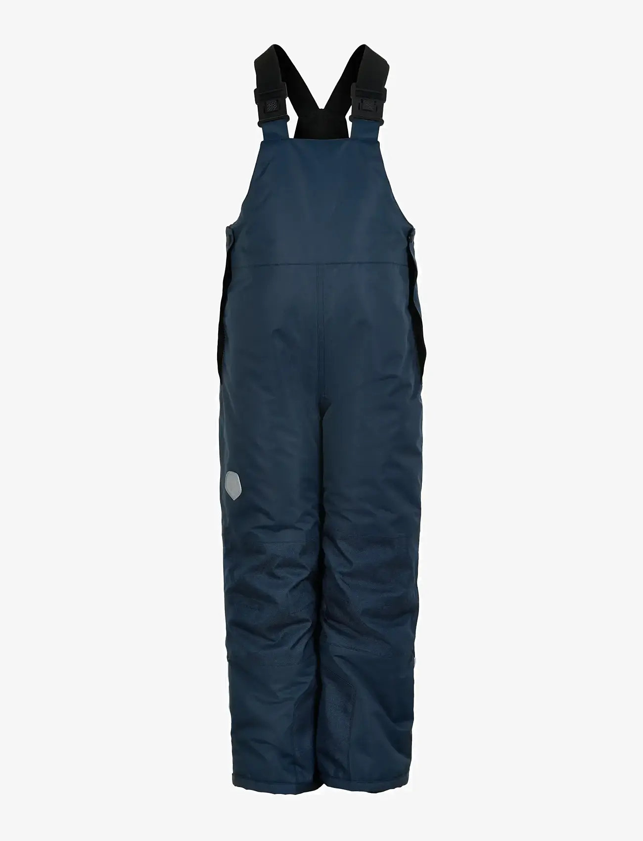 Color Kids - Winter Pants - skihosen - total eclipse - 0