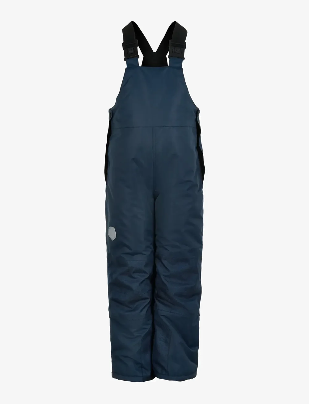 Color Kids - Winter Pants - suusapüksid - total eclipse - 0