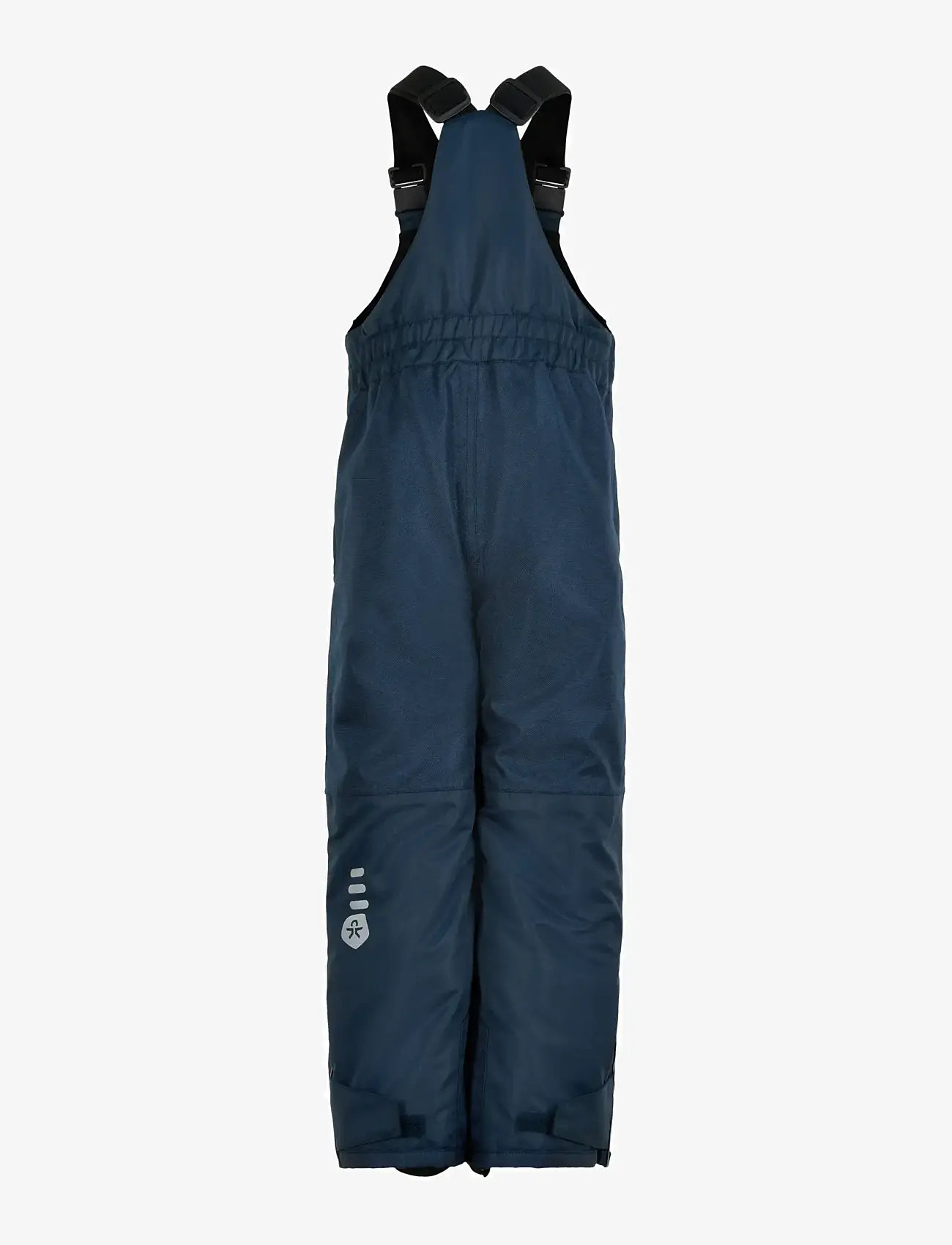 Color Kids - Winter Pants - skihosen - total eclipse - 1