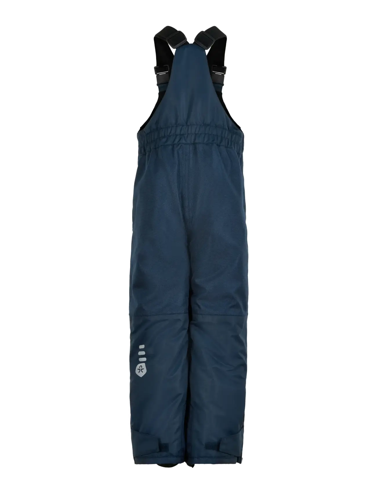 Color Kids - Winter Pants - overtræksbukser - total eclipse - 1