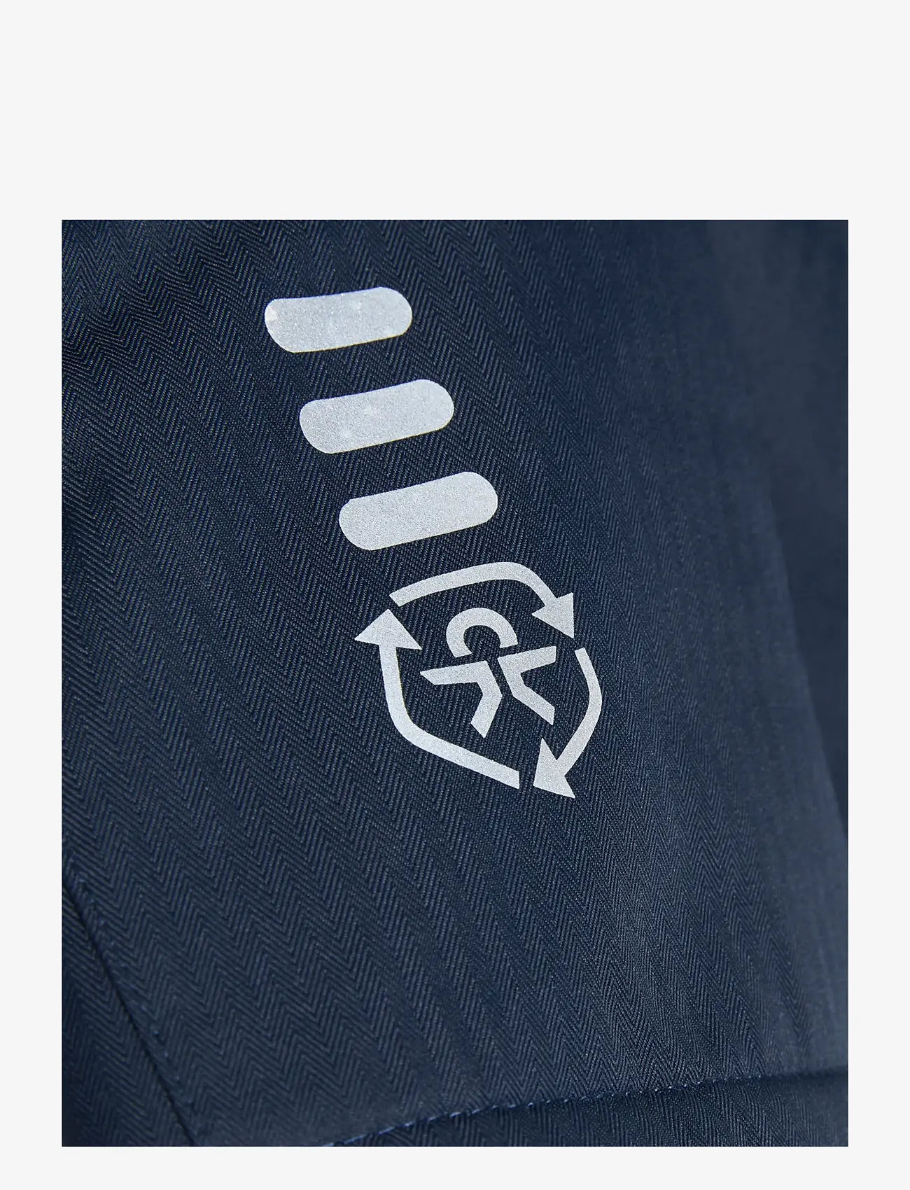 Color Kids - Winter Pants - skihosen - total eclipse - 2