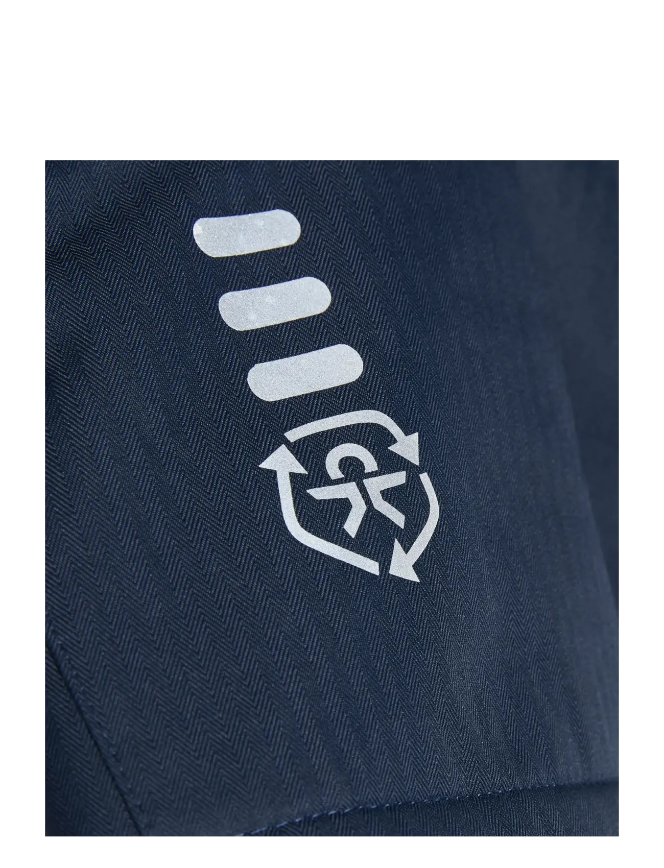 Color Kids - Winter Pants - overtræksbukser - total eclipse - 2