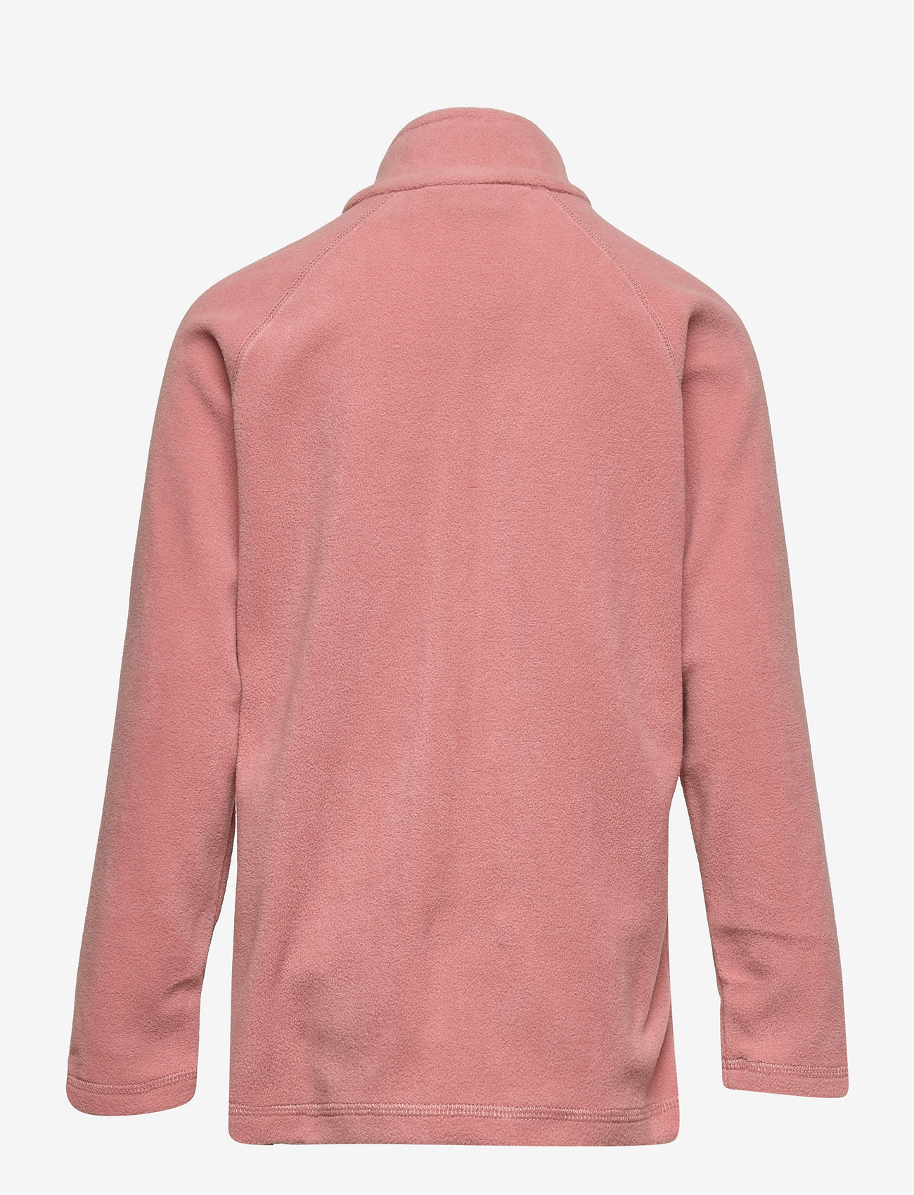Color Kids - Fleece jacket, full zip - laagste prijzen - ash rose - 1