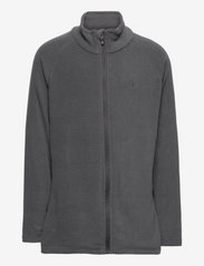 Color Kids - Fleece jacket, full zip - laagste prijzen - phantom - 0