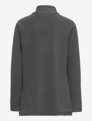 Color Kids - Fleece jacket, full zip - lowest prices - phantom - 1