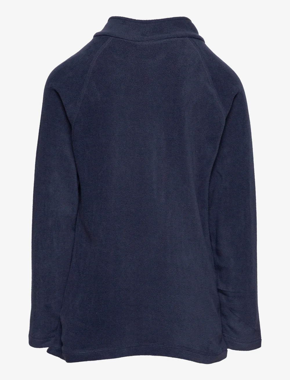 Color Kids - Fleece Jacket, Full Zip - isolerade jackor - total eclipse - 1