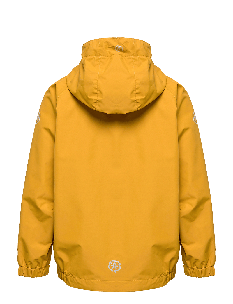 Color Kids - Shell jacket - tuule- ja vihmajakid - chai tea - 1