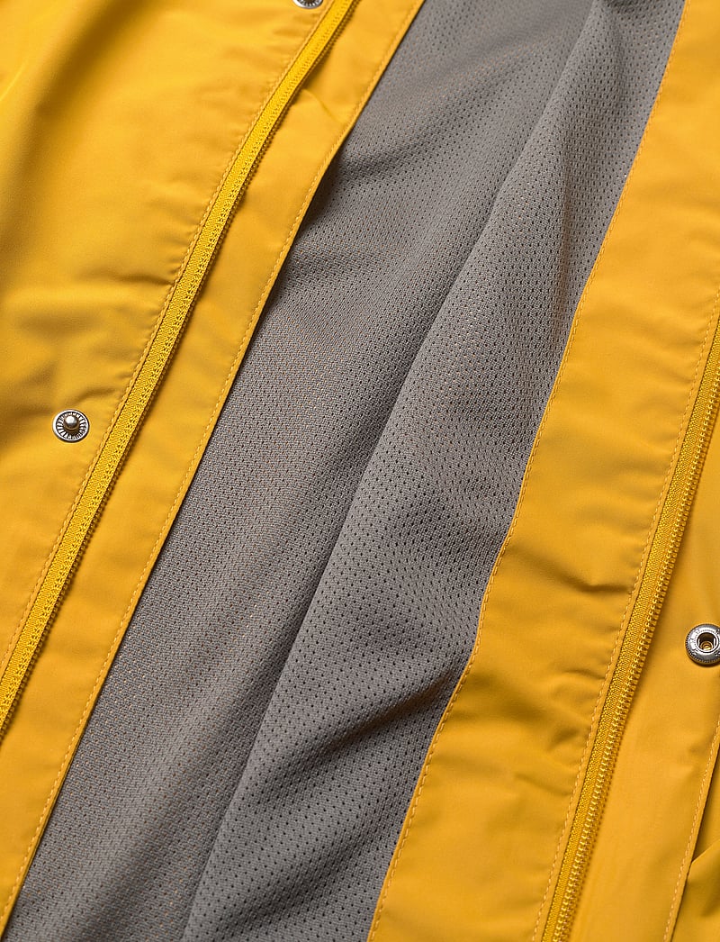 Color Kids - Shell jacket - tuule- ja vihmajakid - chai tea - 4