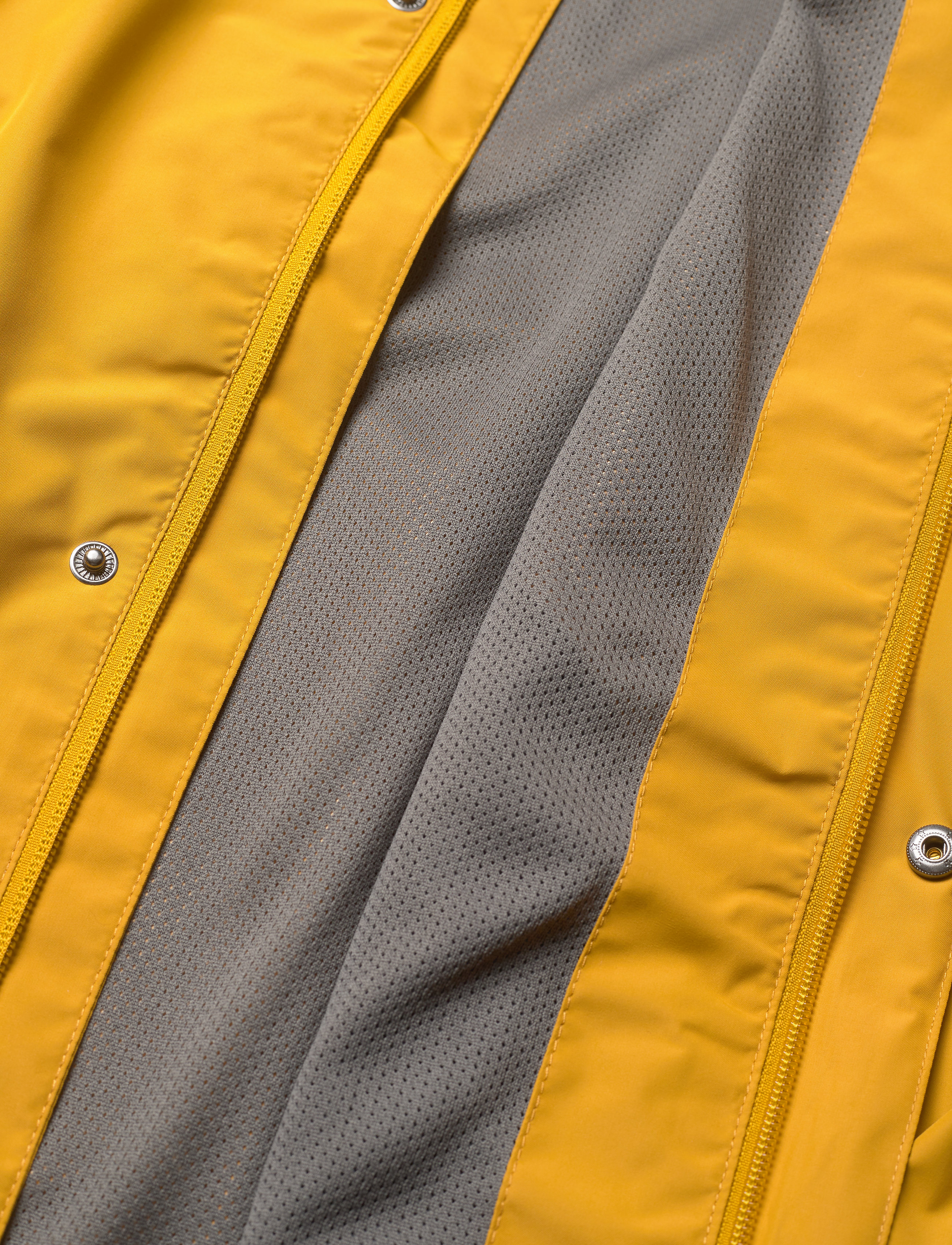Color Kids - Shell jacket - rain coats - chai tea - 4
