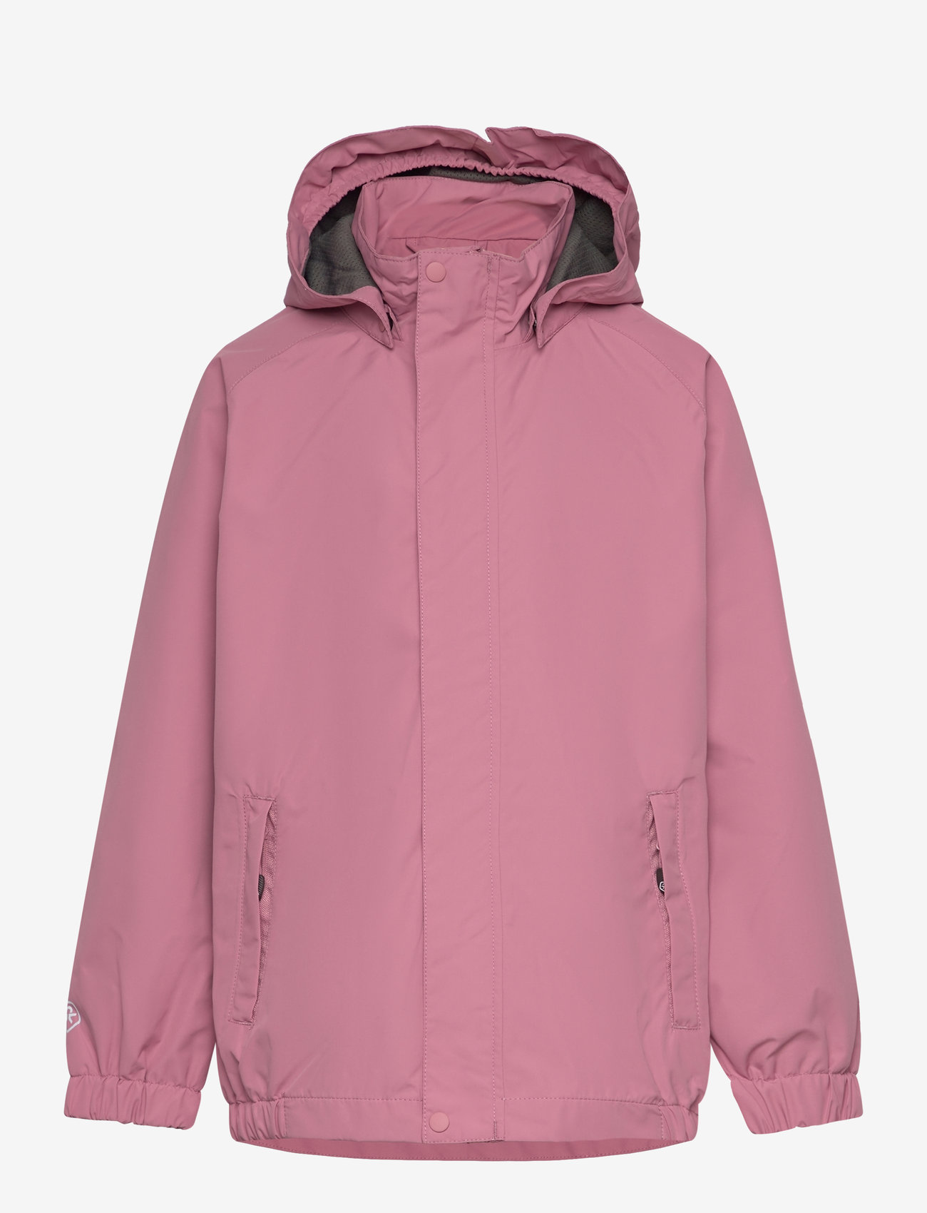 Color Kids - Shell jacket - tuule- ja vihmajakid - foxglove - 0