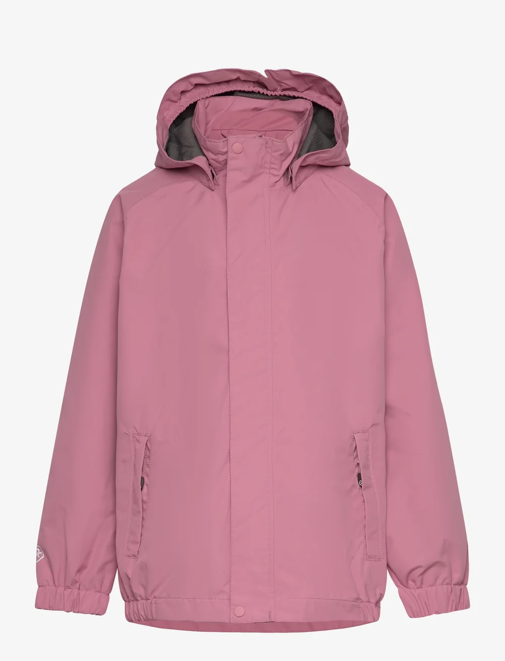 Color Kids - Shell jacket - shell- & regenjacken - foxglove - 0