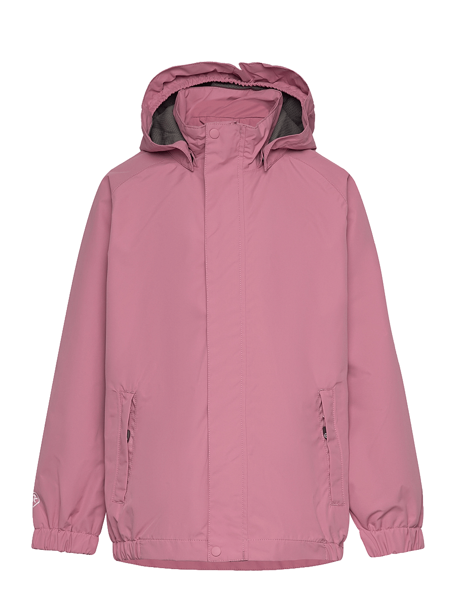 Color Kids - Shell jacket - skal- & regnjackor - foxglove - 0