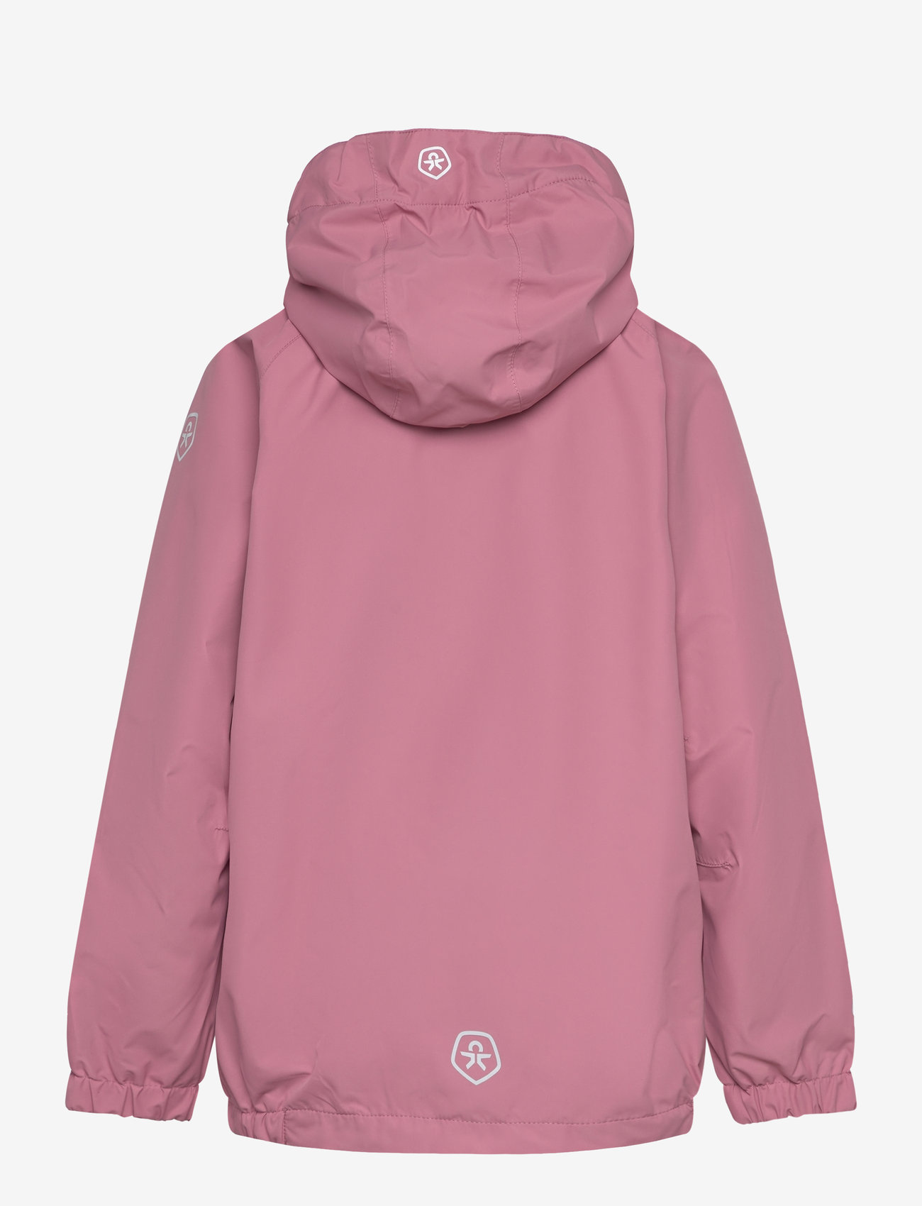 Color Kids - Shell jacket - tuule- ja vihmajakid - foxglove - 1