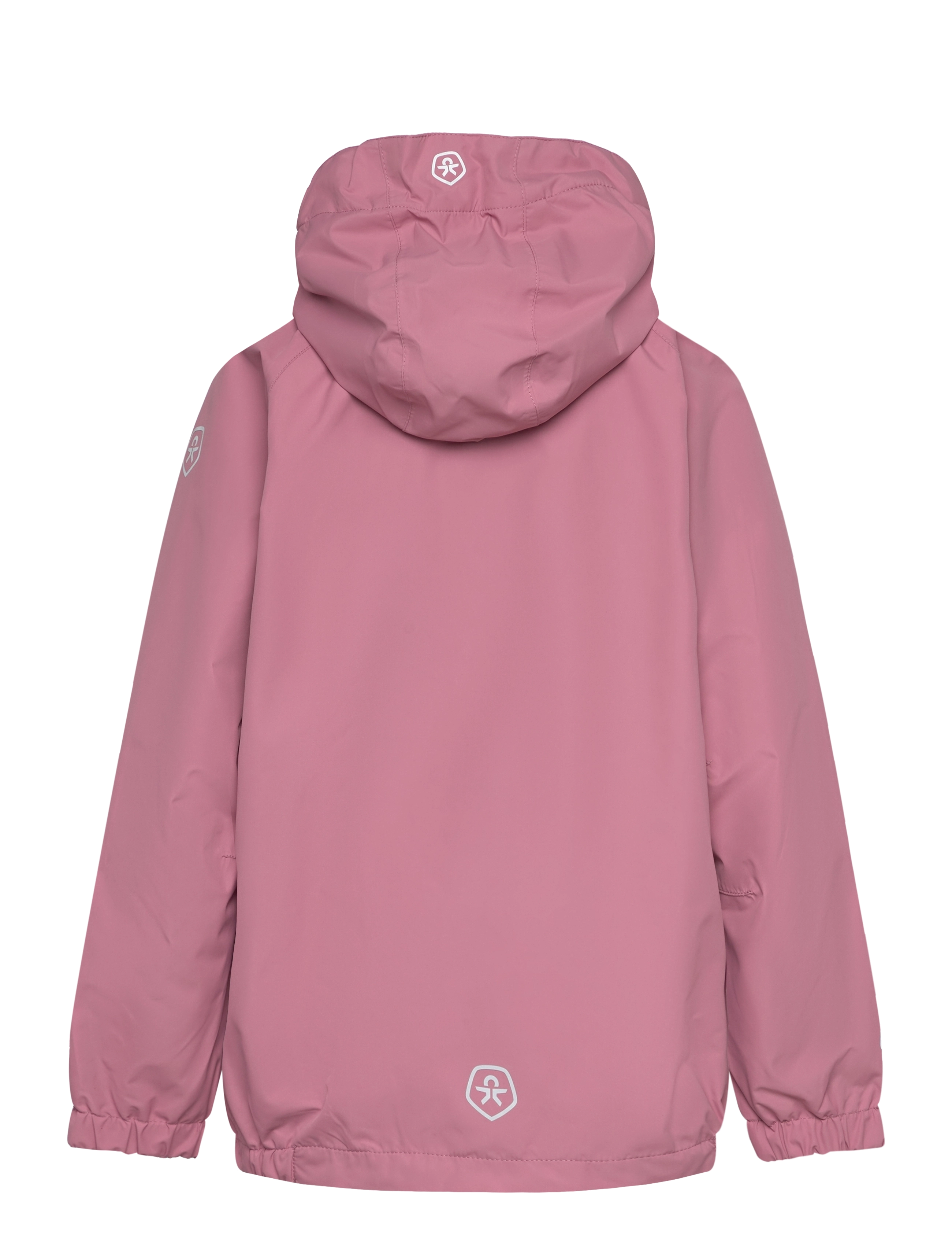 Color Kids - Shell jacket - skal- & regnjackor - foxglove - 1