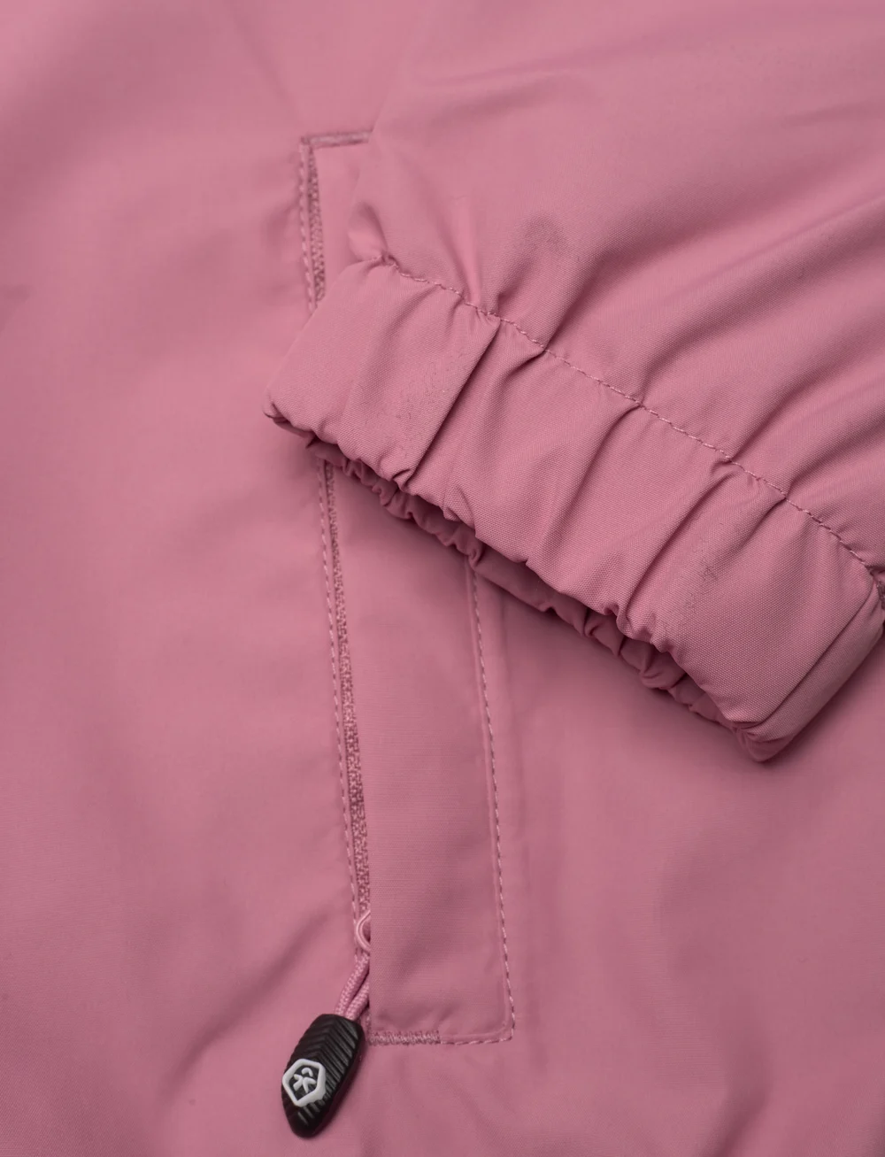 Color Kids - Shell jacket - shell- & regenjacken - foxglove - 3