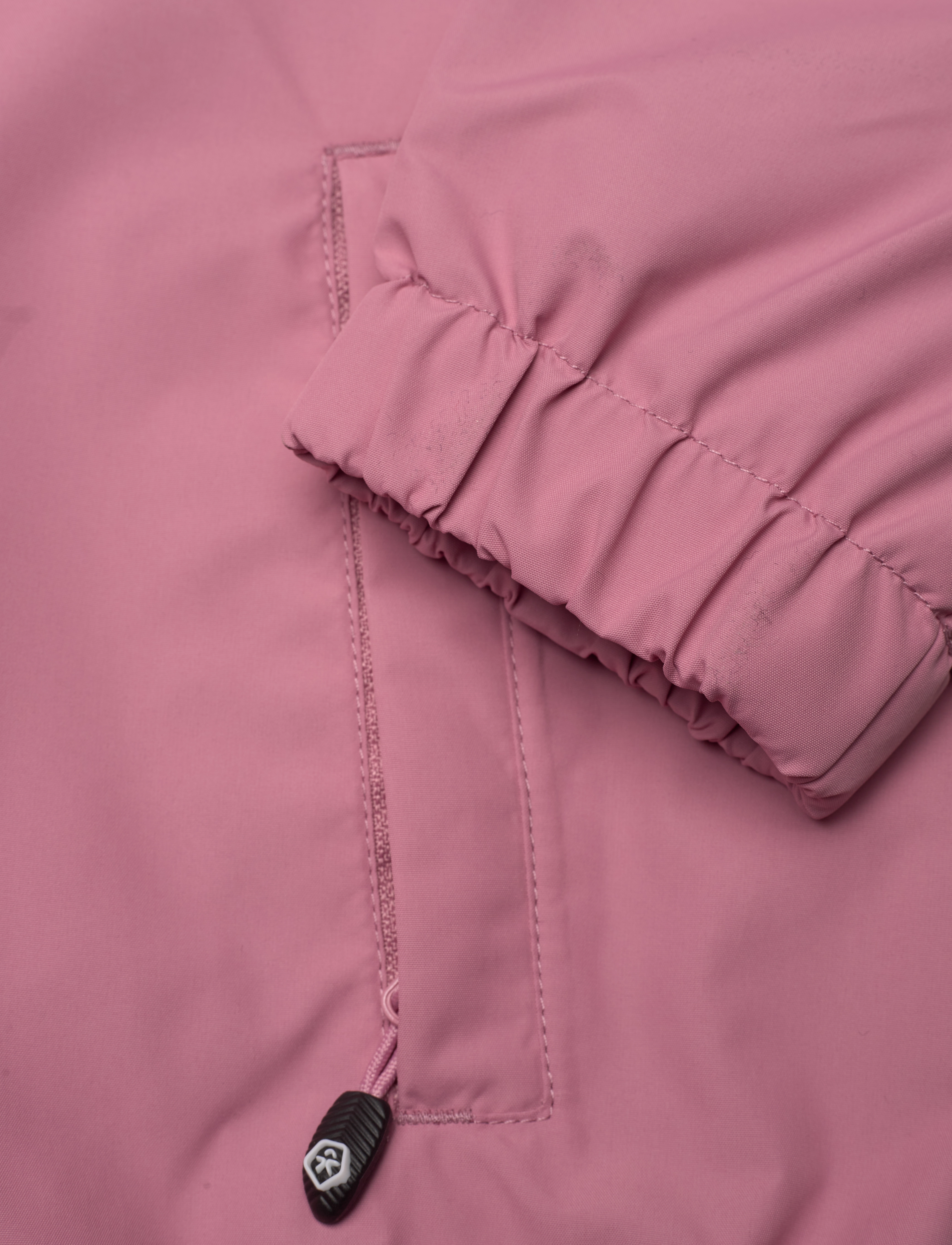 Color Kids - Shell jacket - skal- & regnjackor - foxglove - 3
