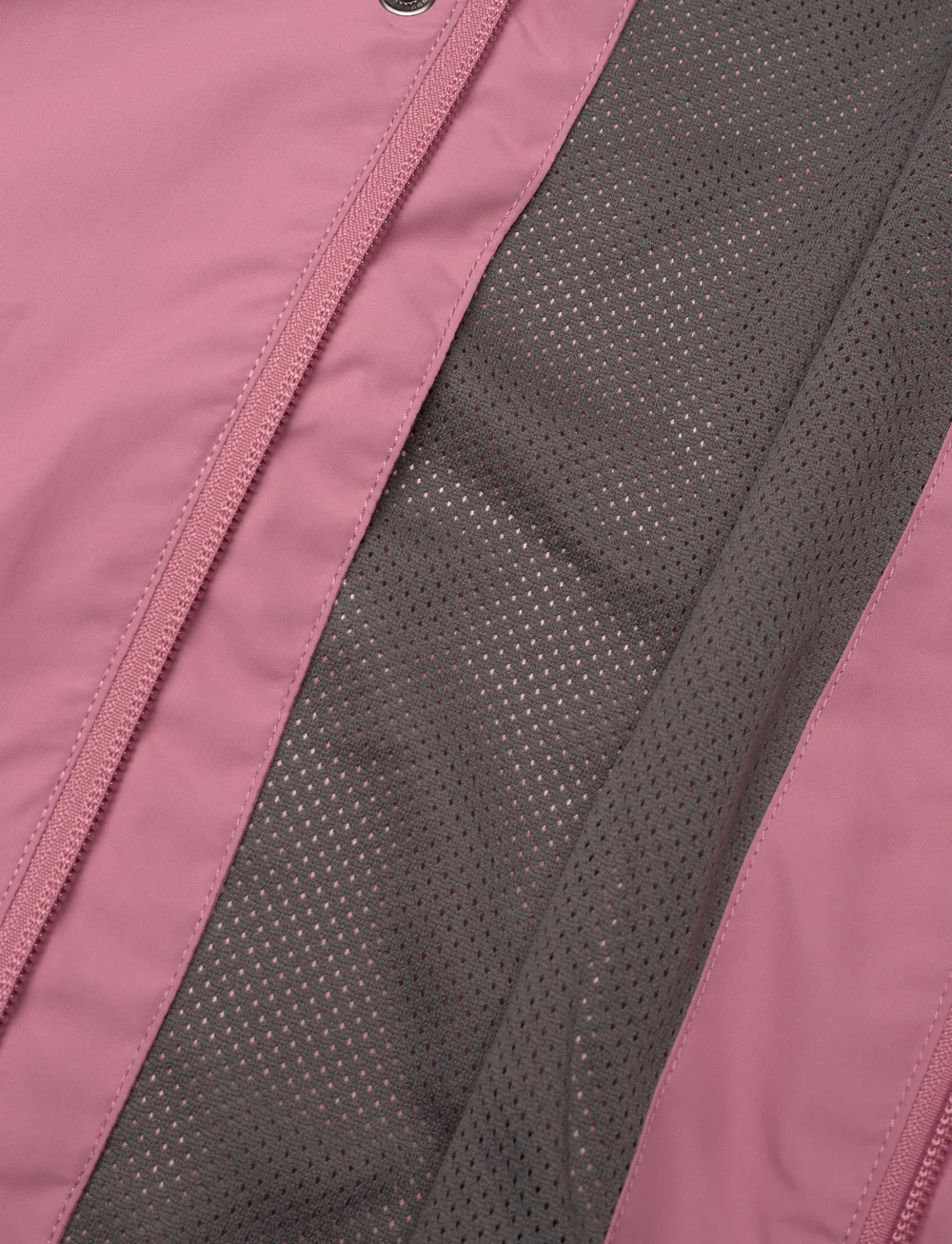 Color Kids - Shell jacket - shell- & regenjacken - foxglove - 5