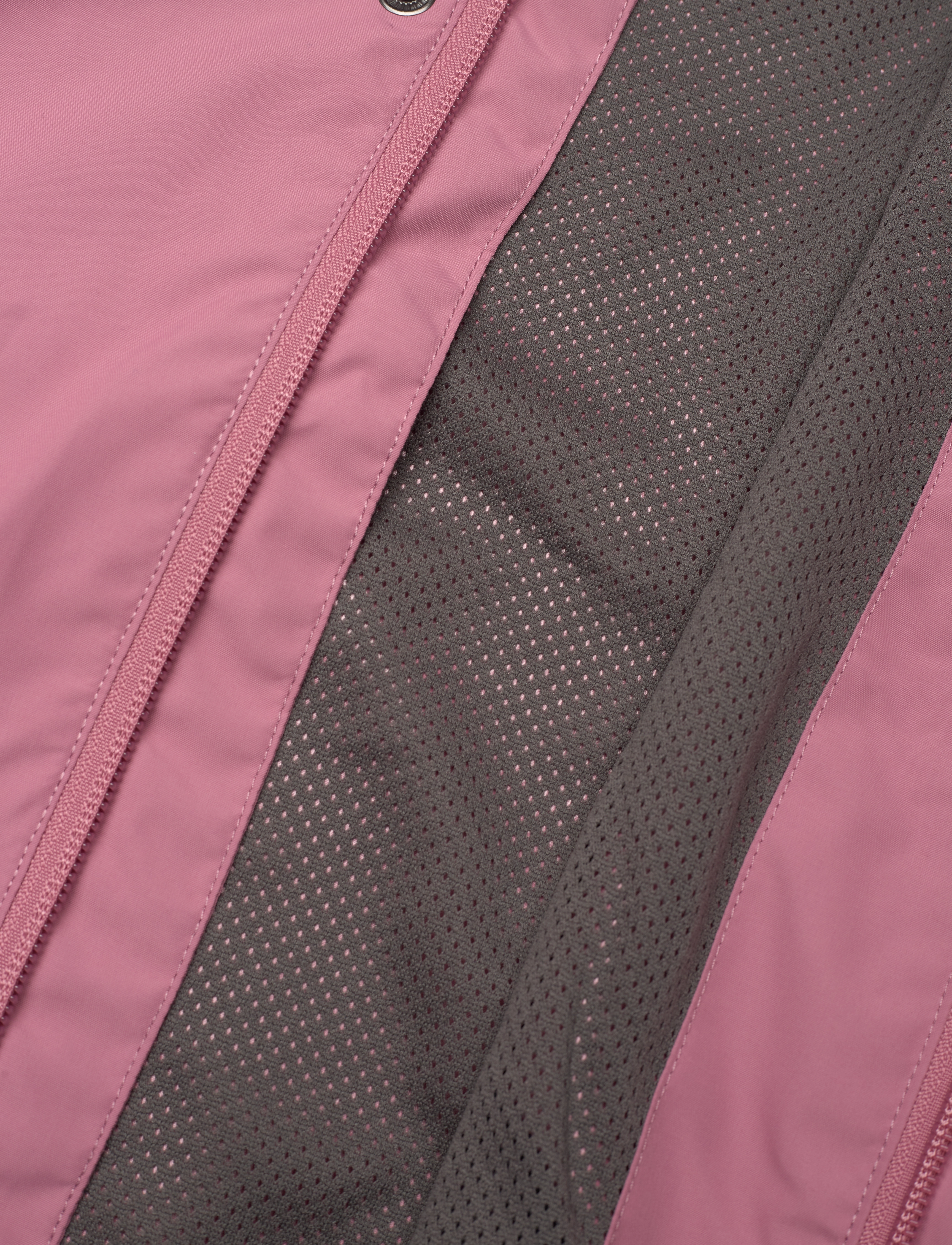 Color Kids - Shell jacket - skal- & regnjackor - foxglove - 5