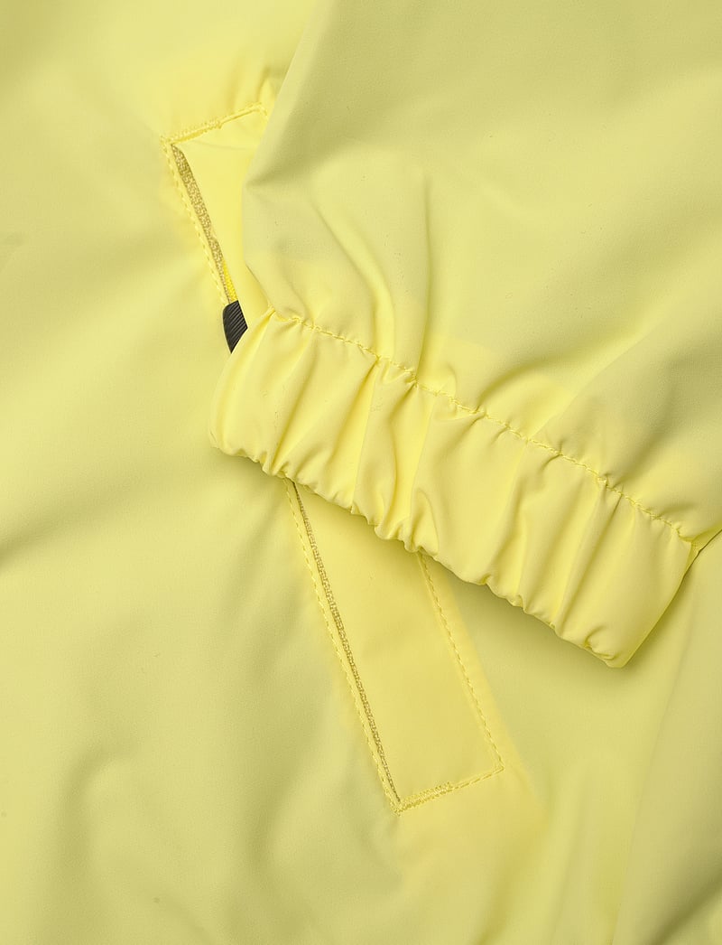 Color Kids - Shell jacket - shell- & regnjakker - limelight - 4