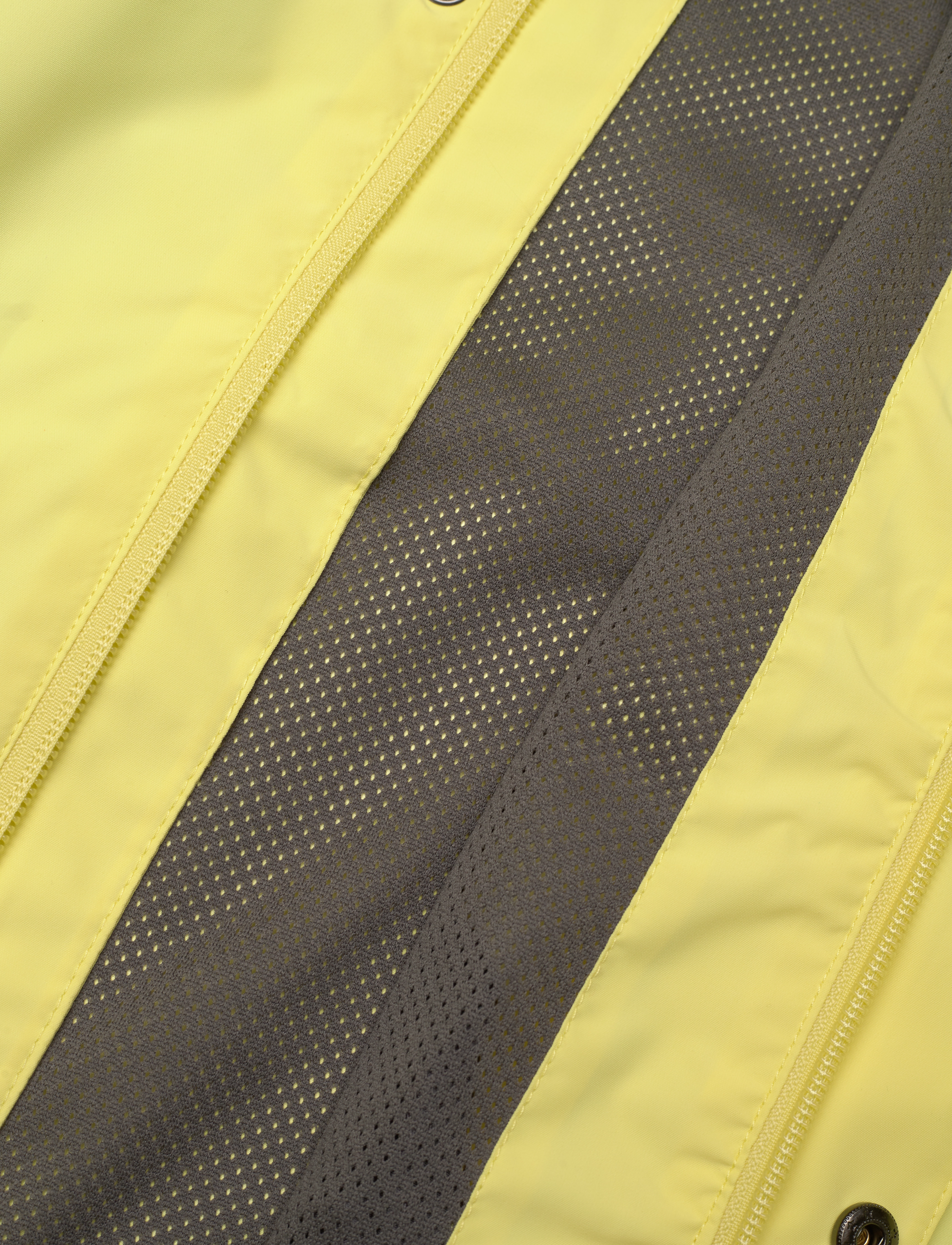 Color Kids - Shell jacket - skal- & regnjackor - limelight - 5