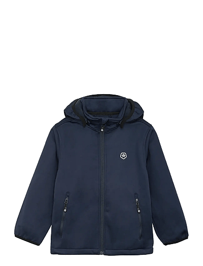 Softshell W. Fleece - Jakker