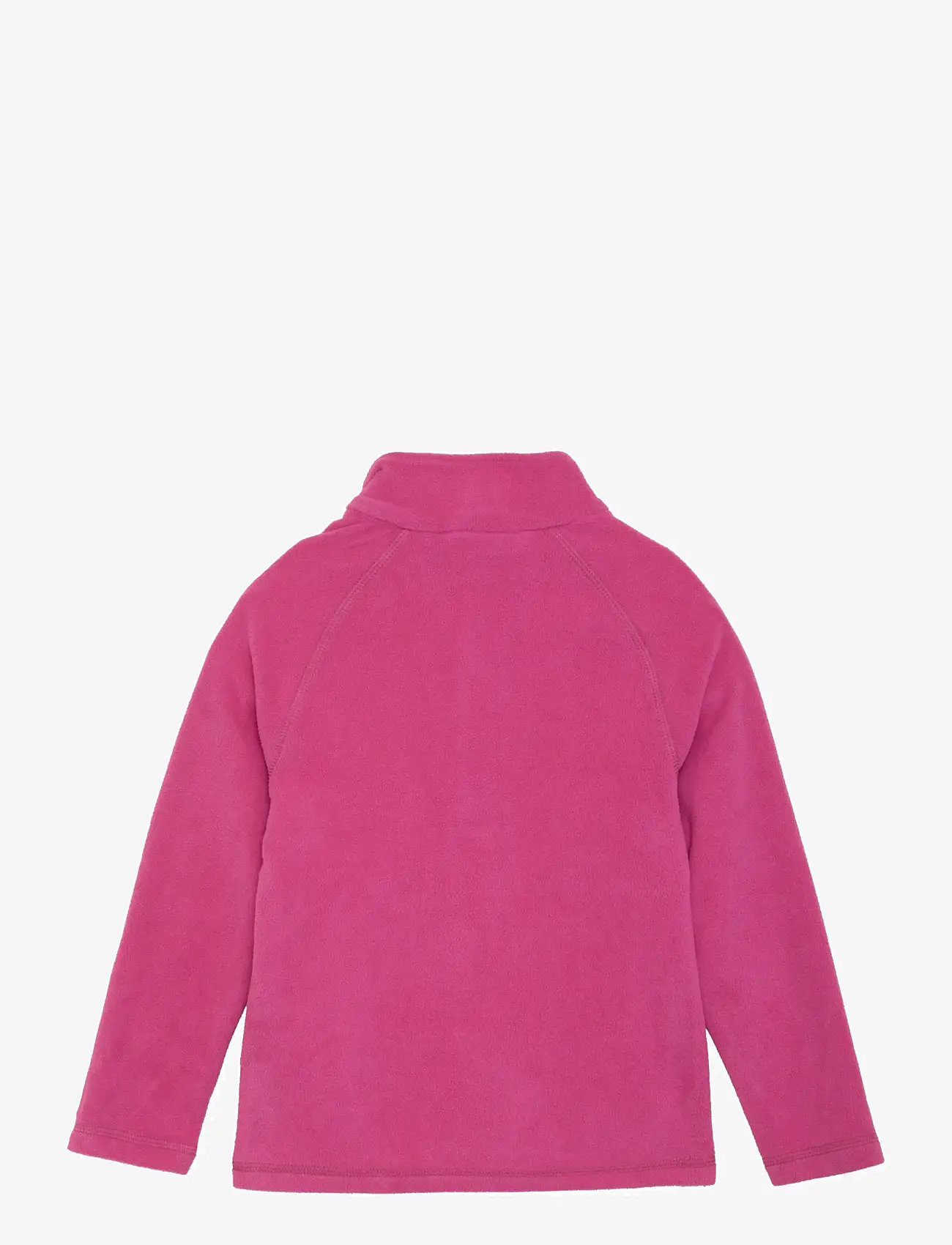 Color Kids - Fleece Pulli - collegepaidat - festival fuchsia - 1