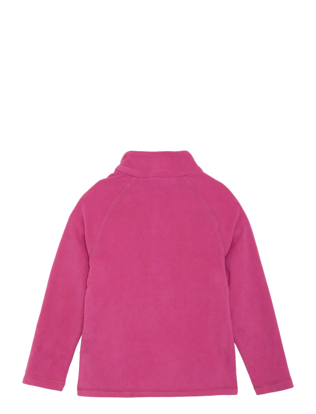 Color Kids - Fleece Pulli - sweatshirts - festival fuchsia - 1