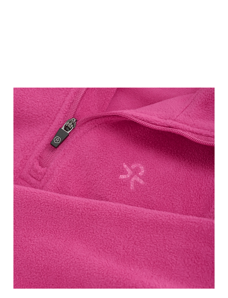 Color Kids - Fleece Pulli - sweatshirts - festival fuchsia - 2