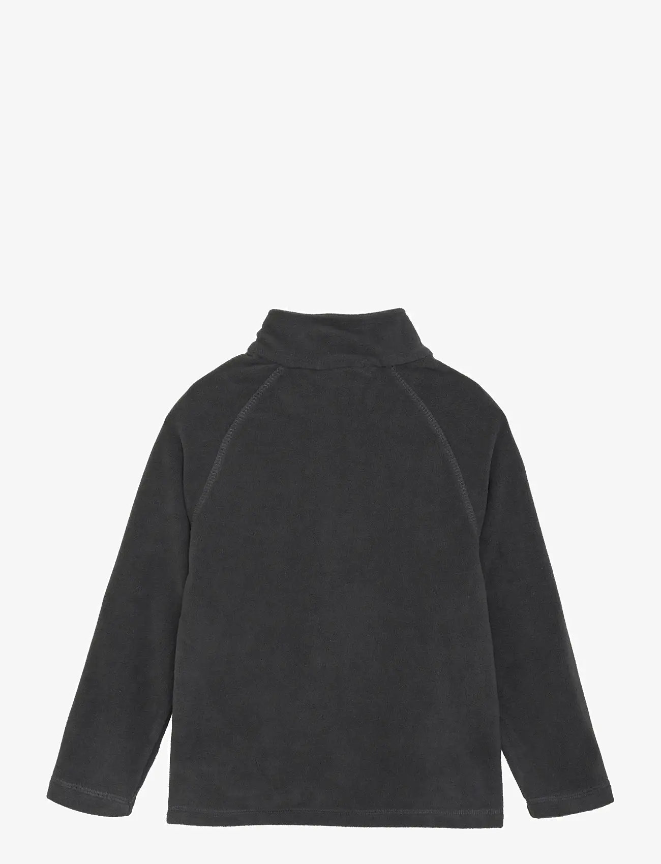 Color Kids - Fleece Pulli - sweatshirts - phantom - 1