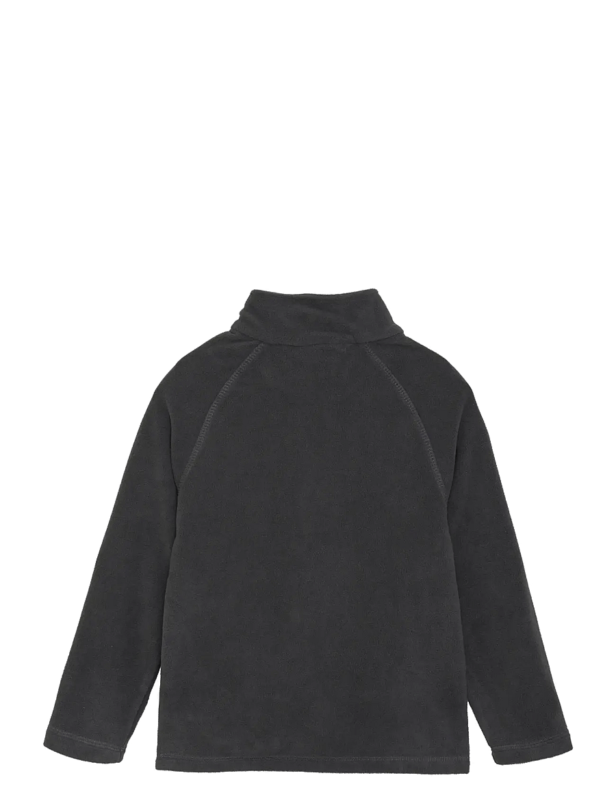 Color Kids - Fleece Pulli - sweatshirts - phantom - 1