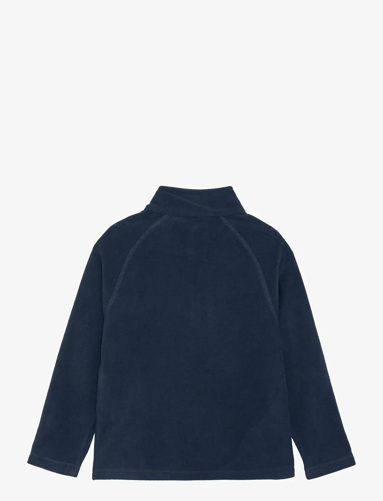 Color Kids - Fleece Pulli - sweatshirts - total eclipse - 2