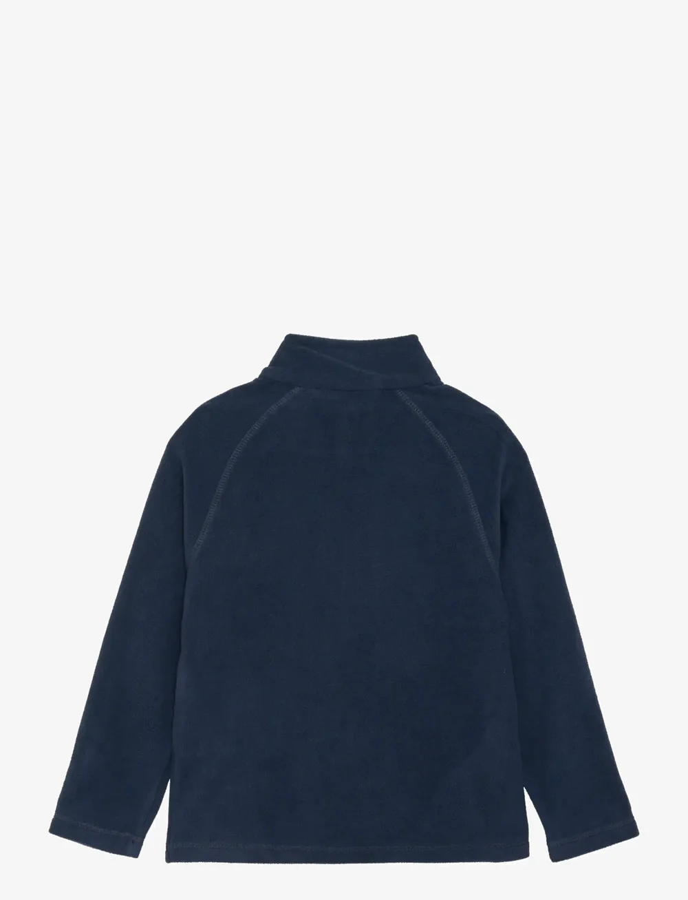 Color Kids - Fleece Pulli - dressipluusid - total eclipse - 2