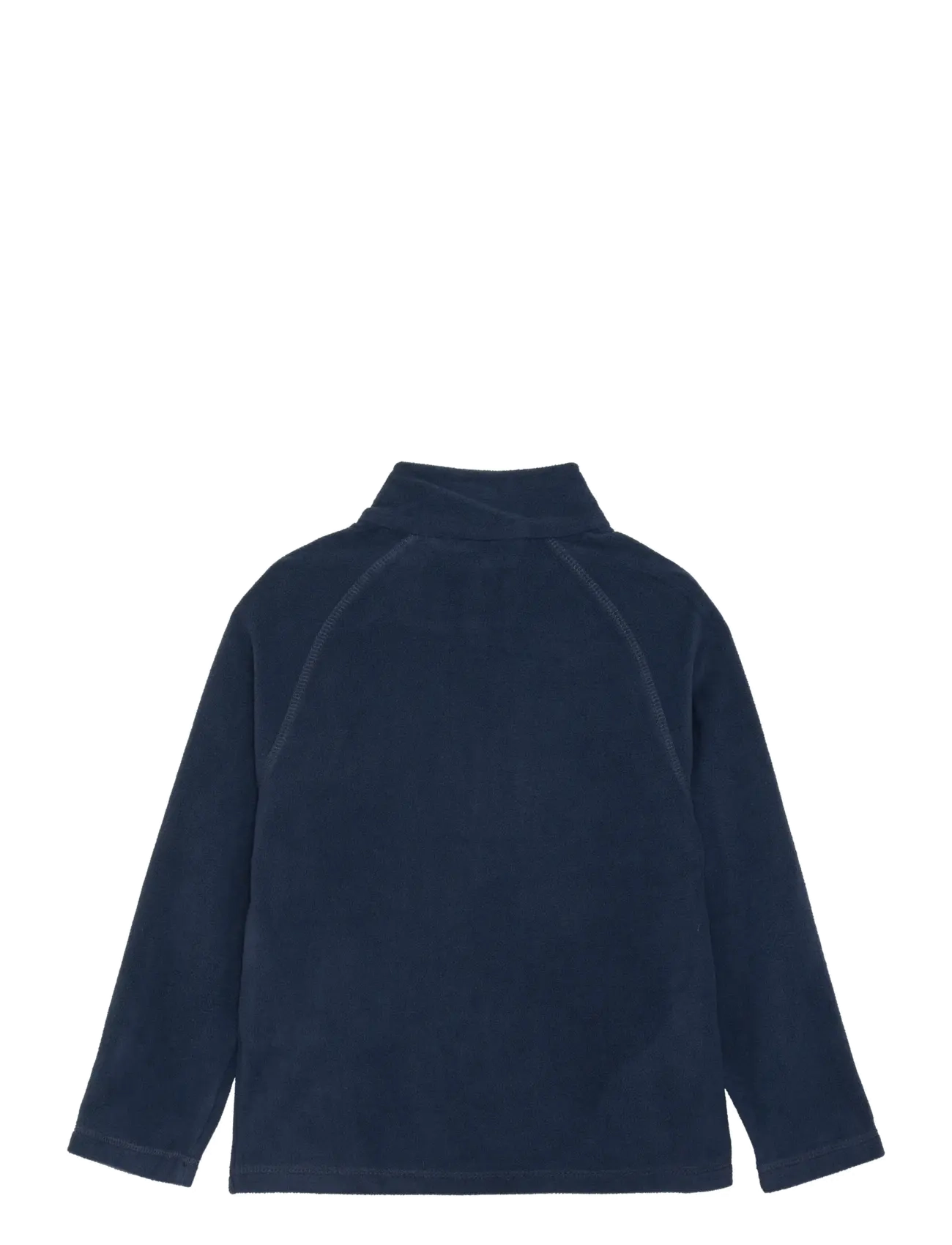 Color Kids - Fleece Pulli - sweatshirts - total eclipse - 2