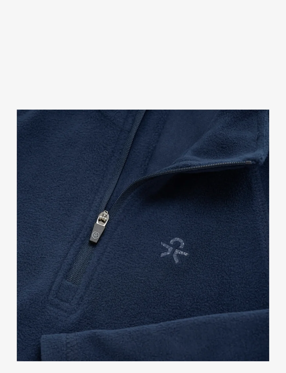 Color Kids - Fleece Pulli - dressipluusid - total eclipse - 3