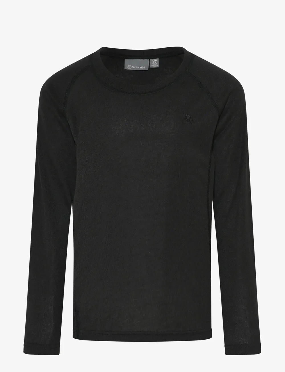 Color Kids - Ski Underwear - 2-teilige sets - black - 2