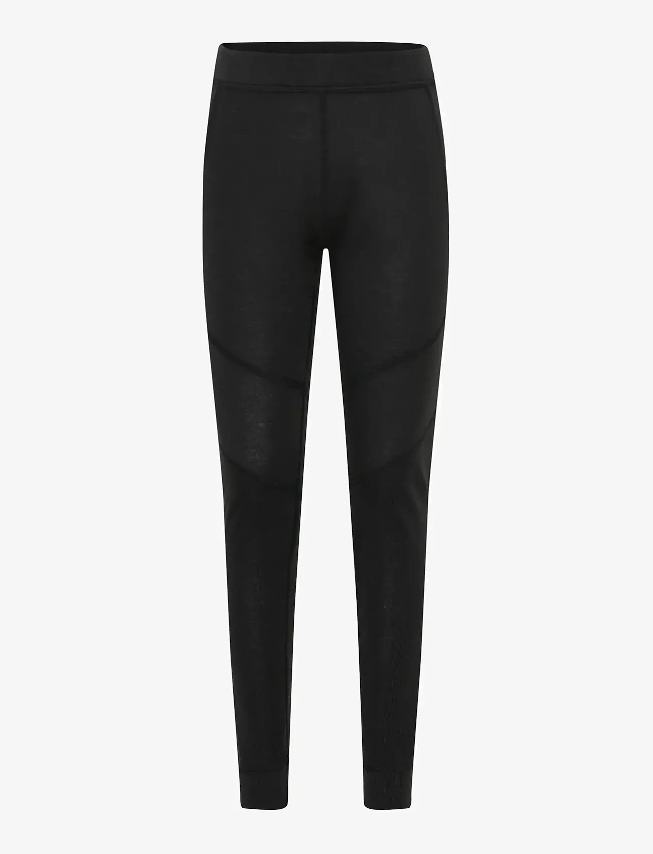 Color Kids - Ski Underwear - 2-delat set - black - 3