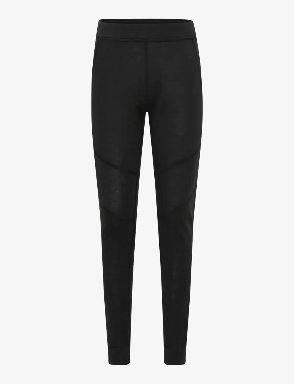 Color Kids - Ski Underwear - 2-teilige sets - black - 3