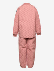 Color Kids - Thermal set - zestawy termoizolacyjne - old rose - 1