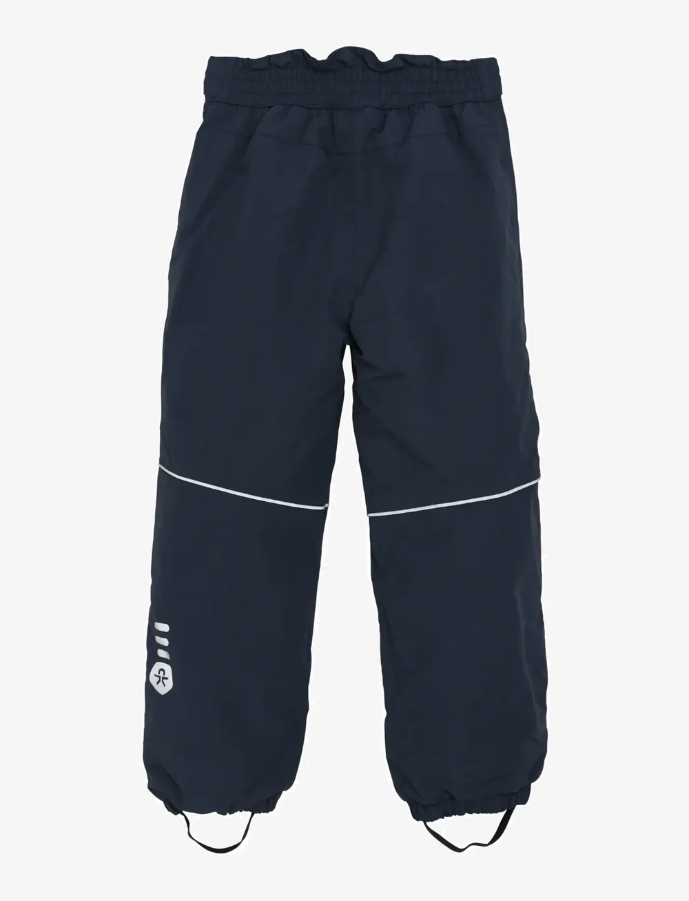 Color Kids - Cover Pants - shell- & regenhosen - total eclipse - 1