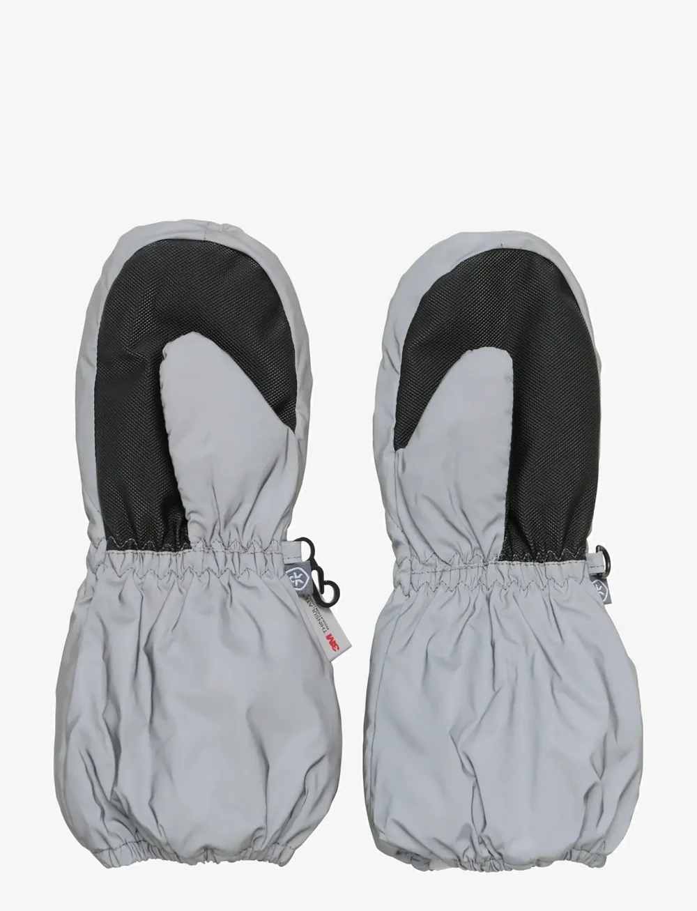 Color Kids - Mittens - Reflective - handschuhe - reflex - 1